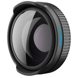 Объектив модулі GoPro Macro Lens Mod (AEWAL-021) фото