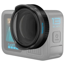 Объектив модулі GoPro Macro Lens Mod (AEWAL-021) фото #1