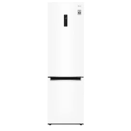 Холодильник LG GC-B509MQWM фото