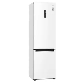 Холодильник LG GC-B509MQWM фото #1