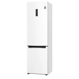 Холодильник LG GC-B509MQWM фото #2