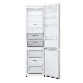 Холодильник LG GC-B509MQWM фото #3