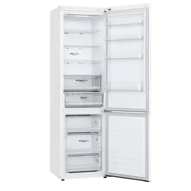 Холодильник LG GC-B509MQWM фото #4