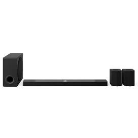 LG S95TR Саундбары фото
