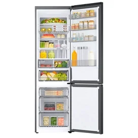 Холодильник Samsung RB-38C776DB1 фото #4