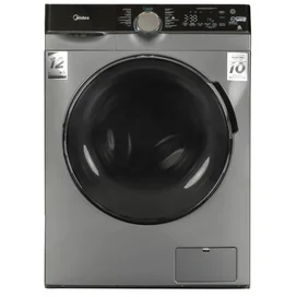 Midea MFK03W120BS-C  Кір жуғыш машина фото #2