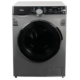 Midea MFK03W120BS-C  Кір жуғыш машина фото #3