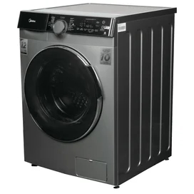 Midea MFK03W120BS-C  Кір жуғыш машина фото #4