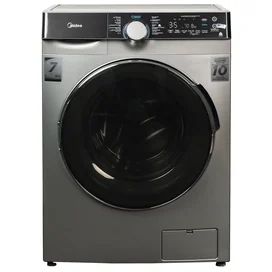 Midea MFK03W70BS-C  Кір жуғыш машина фото #1