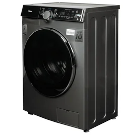 Midea MFK03W70BS-C  Кір жуғыш машина фото #2