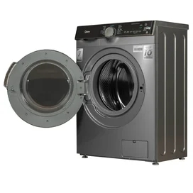 Midea MFK03W70BS-C  Кір жуғыш машина фото #3
