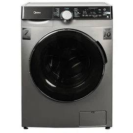 Midea MFK03W70BS-C  Кір жуғыш машина фото #4