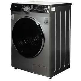 Midea MFK03W80BS-C  Кір жуғыш машина фото #3