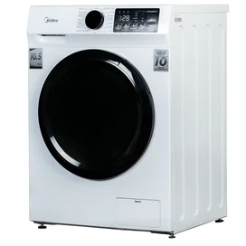 Midea MFN11W105BW-KZ Кір жуғыш машина фото #1
