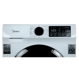 Midea MFN11W105BW-KZ Кір жуғыш машина фото #4