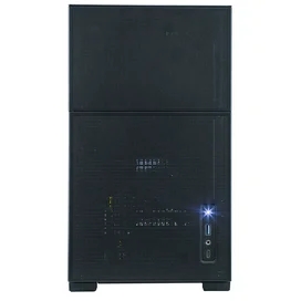 Neo Game ойын компьютері (Ci3 12100F/RTX 3060 12GB/16GB/SSD 1TB/H610M/D31 MESH Black) фото #1