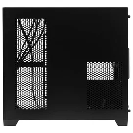 ПК корпус Formula V Crystal Z5 MiniTower, window, Black mATX [Crystal Z5 Black] фото #4