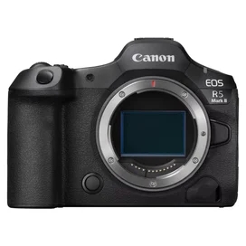 Беззеркальный фотоаппарат Canon EOS R5 MK II Body фото