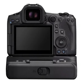 Беззеркальный фотоаппарат Canon EOS R5 MK II Body фото #3