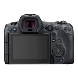 Canon EOS R5 MK II + RF24-105 mm f/4L IS USM цифрлық фотоаппараты фото #1