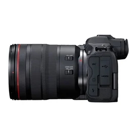 Canon EOS R5 MK II + RF24-105 mm f/4L IS USM цифрлық фотоаппараты фото #2