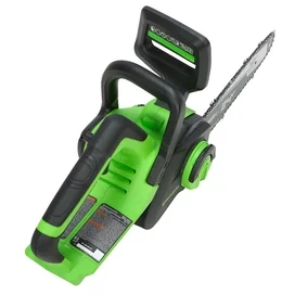 Цепная пила аккумуляторная Greenworks GD24CS30 24V 30см без АКБ и ЗУ (2007007) фото #3
