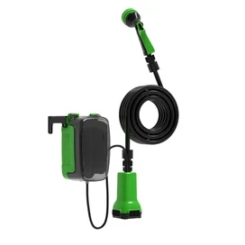 Greenworks G24SWP 24V бөшкеден суаруға арналған аккумуляторлы сорғысы, АКБ мен ҚҚ жоқ (3401007) фото