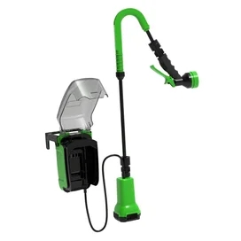 Greenworks G24SWP 24V бөшкеден суаруға арналған аккумуляторлы сорғысы, АКБ мен ҚҚ жоқ (3401007) фото #1