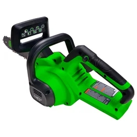 Greenworks 40V аккумуляторлы тізбекті арасы, 30 см, АКБ мен ҚҚ жоқ (2007807) фото #4