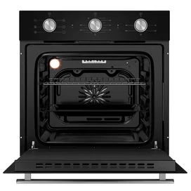 MAUNFELD AEOF6060B кіріктірілген тұмшапеші фото #1