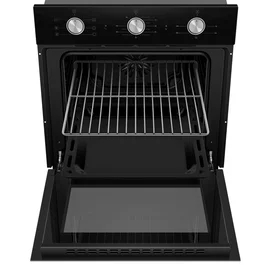 MAUNFELD AEOF6060B кіріктірілген тұмшапеші фото #2