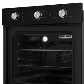 MAUNFELD AEOF6060B кіріктірілген тұмшапеші фото #3