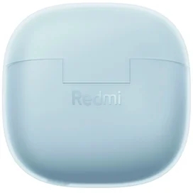 Қыстырмалы құлаққап Xiaomi Redmi, Buds 6 Lite Blue фото #3
