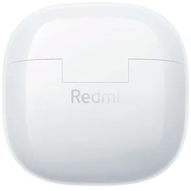 Қыстырмалы құлаққап Xiaomi Redmi, Buds 6 Lite White фото #3