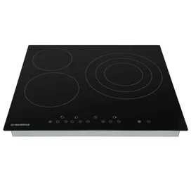 Электрическая варочная панель MAUNFELD EVCE.593.T-BK фото #1