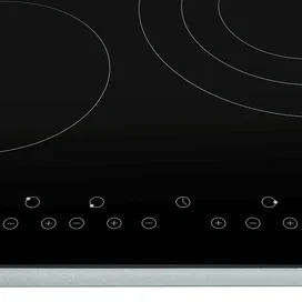 Электрическая варочная панель MAUNFELD EVCE.593.T-BK фото #3