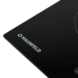 Электрическая варочная панель MAUNFELD EVCE.593.T-BK фото #4