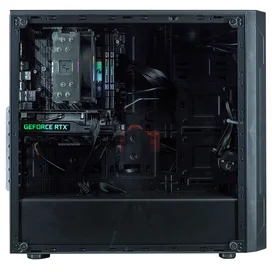 Игровой Компьютер Neo Game (Ci5 12400F/RTX 3050 8GB/16GB/SSD 960GB/H610M/XG Thor) фото #2