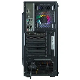 Игровой Компьютер Neo Game (Ci5 12400F/RTX 3050 8GB/16GB/SSD 960GB/H610M/XG Thor) фото #3