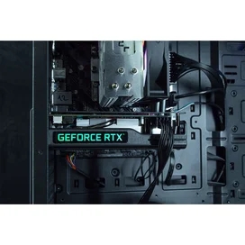 Игровой Компьютер Neo Game (Ci5 12400F/RTX 3050 8GB/16GB/SSD 960GB/H610M/XG Thor) фото #4