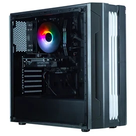 Игровой Компьютер Neo Game (Ci3 12100F/RTX 3050 8GB/16GB/SSD 960GB/H610M/XG Thor) фото