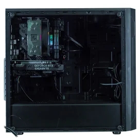 Игровой Компьютер Neo Game (Ci3 12100F/RTX 3050 8GB/16GB/SSD 960GB/H610M/XG Thor) фото #2