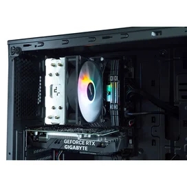 Игровой Компьютер Neo Game (Ci3 12100F/RTX 3050 8GB/16GB/SSD 960GB/H610M/XG Thor) фото #4
