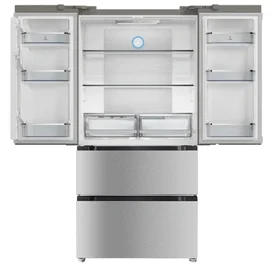 Холодильник LEX LFD575IxID фото #1