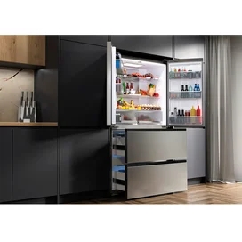 Холодильник LEX LFD575IxID фото #2