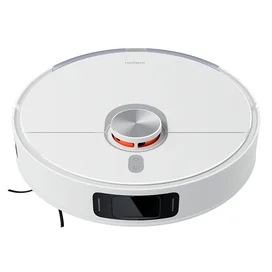 Xiaomi S20+ робот-шаңсорғыш ақ фото