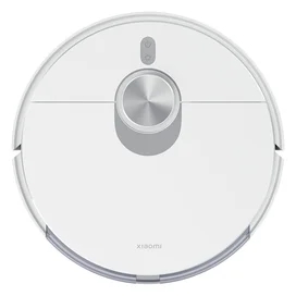 Xiaomi S20+ робот-шаңсорғыш ақ фото #2