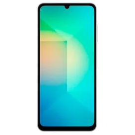 Смартфон GSM Samsung Galaxy A06 4/64/6.7/50, Light Blue (SM-A065FLBDSKZ) фото #1