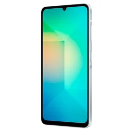 Смартфон GSM Samsung Galaxy A06 4/64/6.7/50, Light Blue (SM-A065FLBDSKZ) фото #3