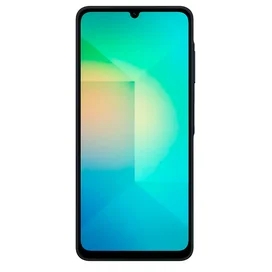 Смартфон GSM Samsung Galaxy A06 4/64/6.7/50, Black (SM-A065FZKDSKZ) фото #1